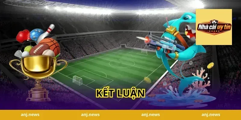 Kết Luận