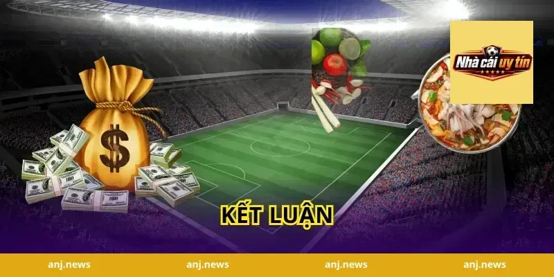 Kết luận