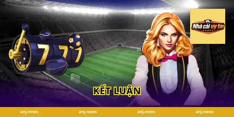 Kết Luận