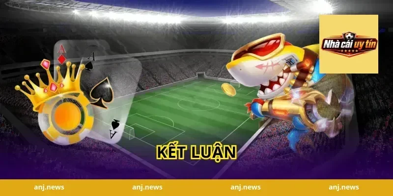 Kết luận
