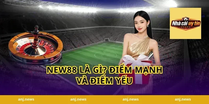 New88 Là Gì? Điểm Mạnh Và Điểm Yếu