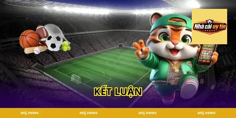 Kết Luận
