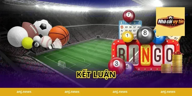 Kết luận