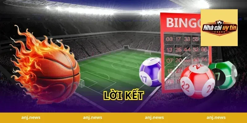 Lời Kết