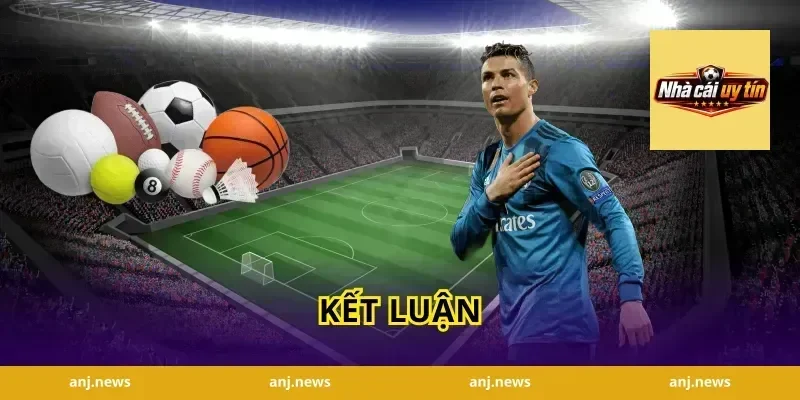Kết luận