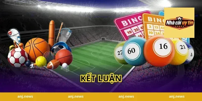 Kết Luận