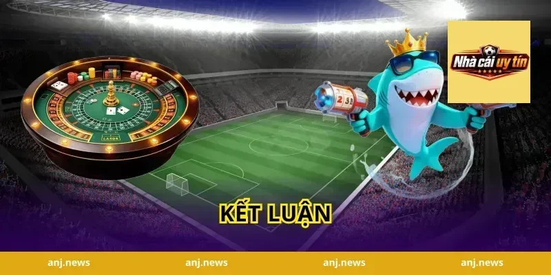 Kết luận