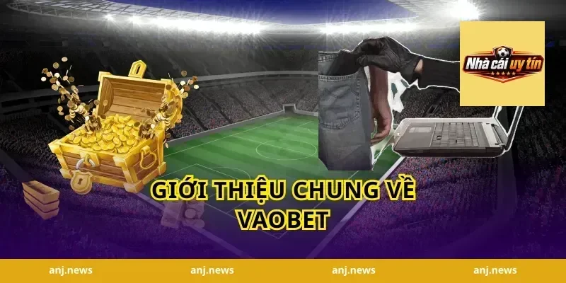 Giới thiệu chung về Vaobet